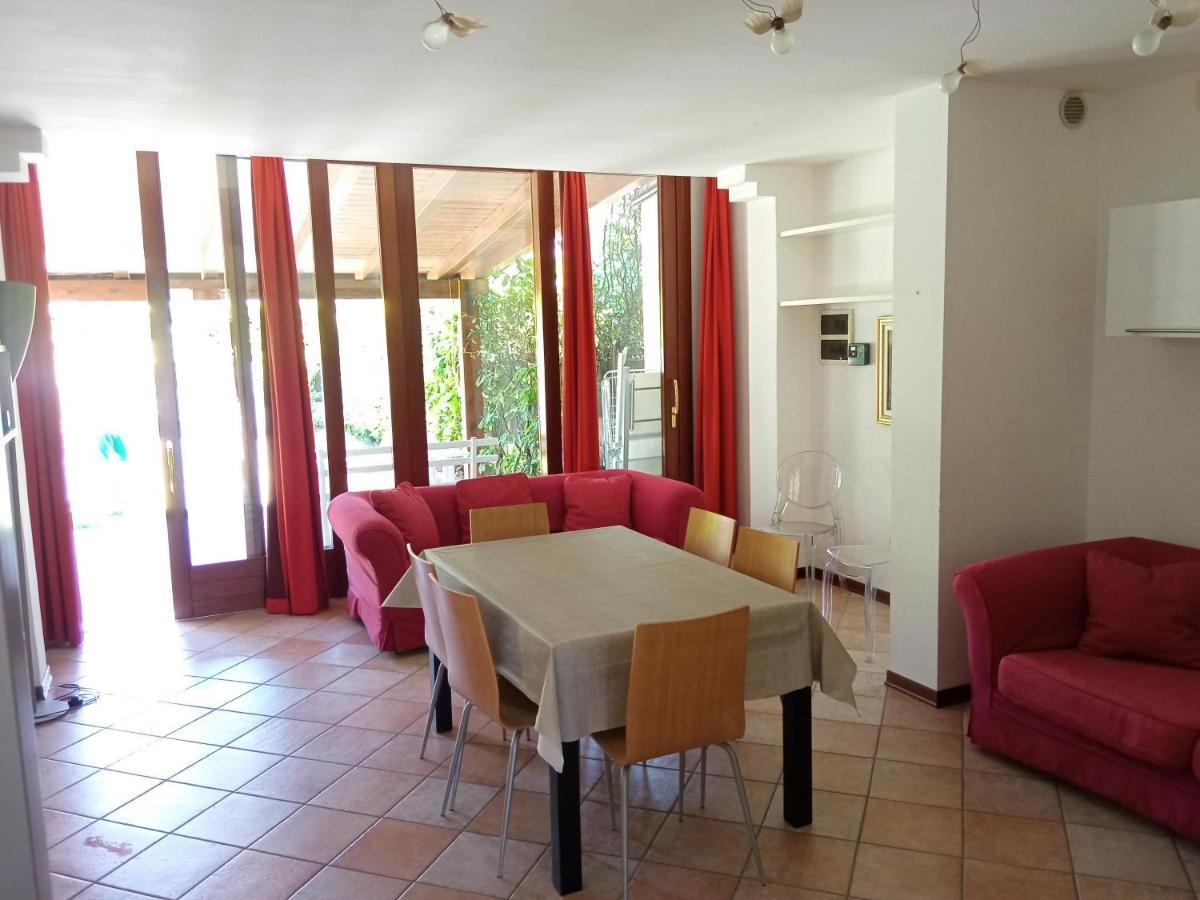 Luxury Villa Duna Verde Buitenkant foto