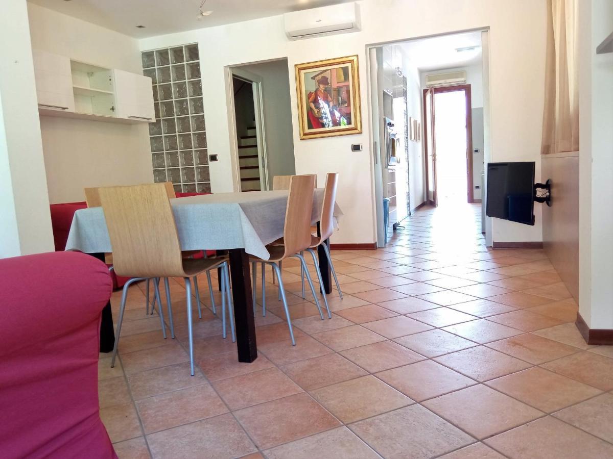 Luxury Villa Duna Verde Buitenkant foto
