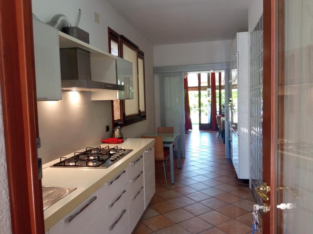 Luxury Villa Duna Verde Buitenkant foto