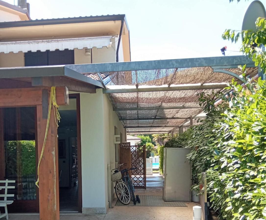 Luxury Villa Duna Verde Buitenkant foto