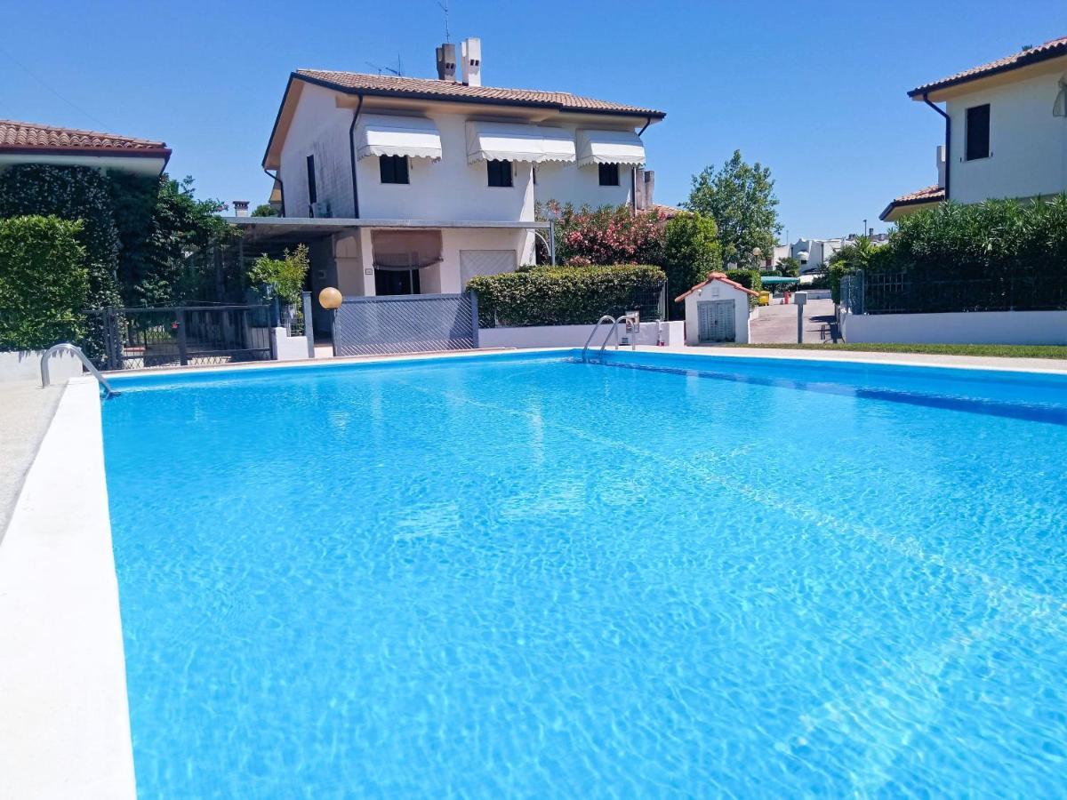 Luxury Villa Duna Verde Buitenkant foto
