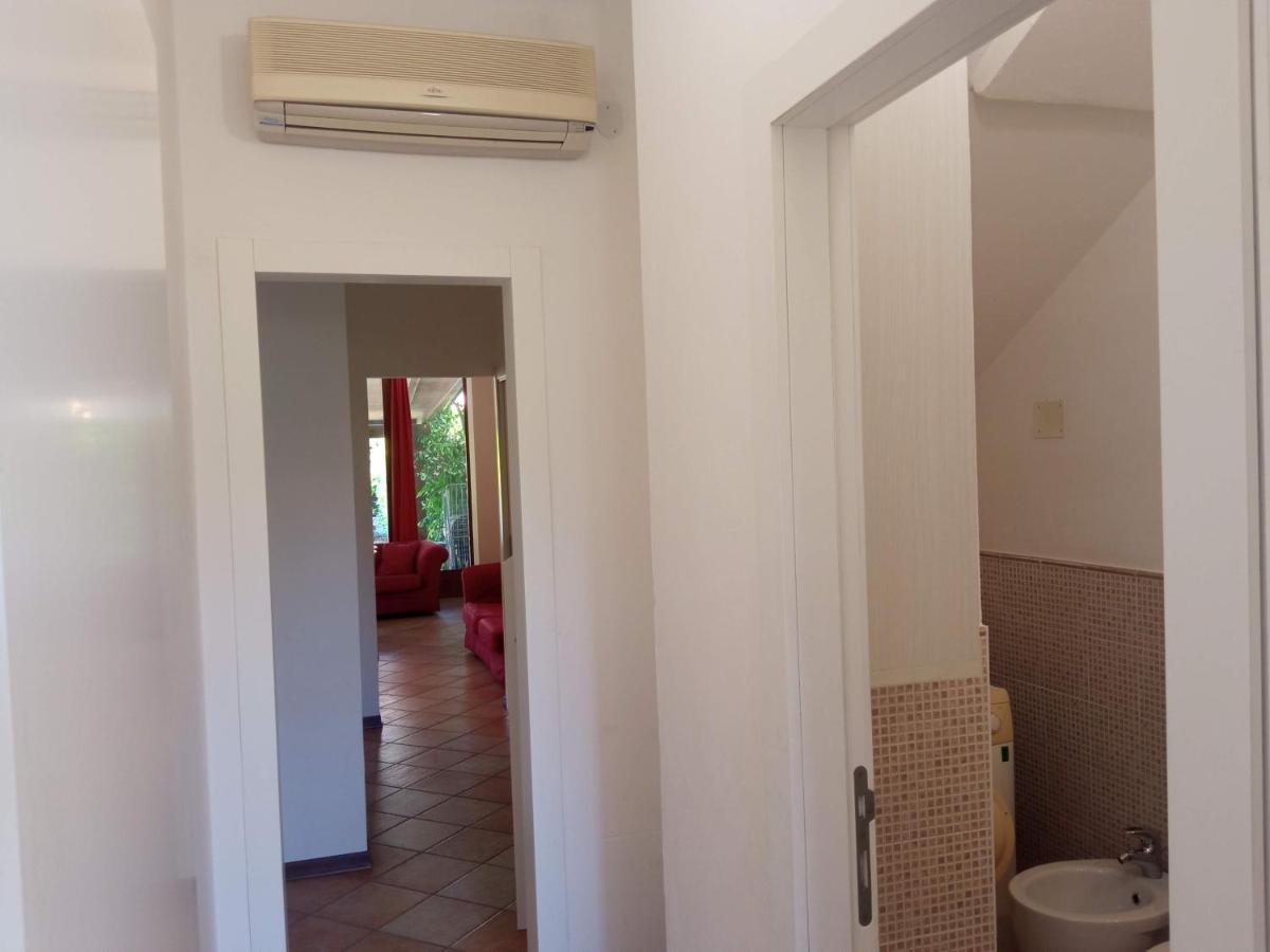 Luxury Villa Duna Verde Buitenkant foto