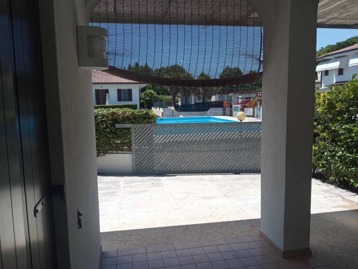Luxury Villa Duna Verde Buitenkant foto
