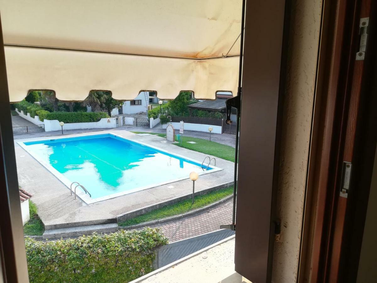 Luxury Villa Duna Verde Buitenkant foto