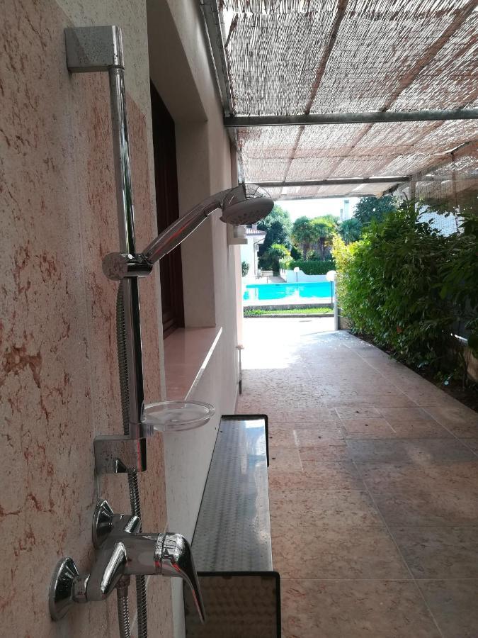 Luxury Villa Duna Verde Buitenkant foto