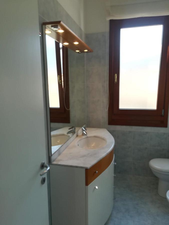 Luxury Villa Duna Verde Buitenkant foto